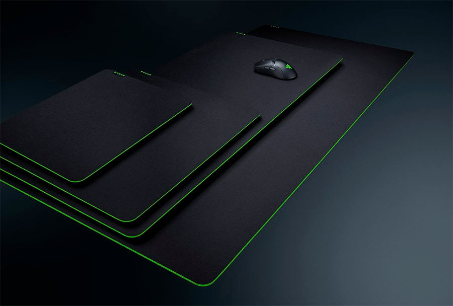 Razer Gigantus V2 medium