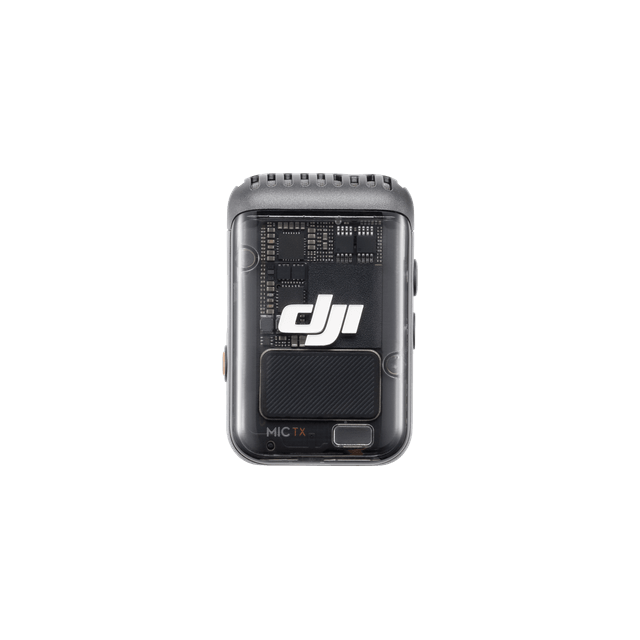 DJI Osmo Pocket 3 Creator Combo