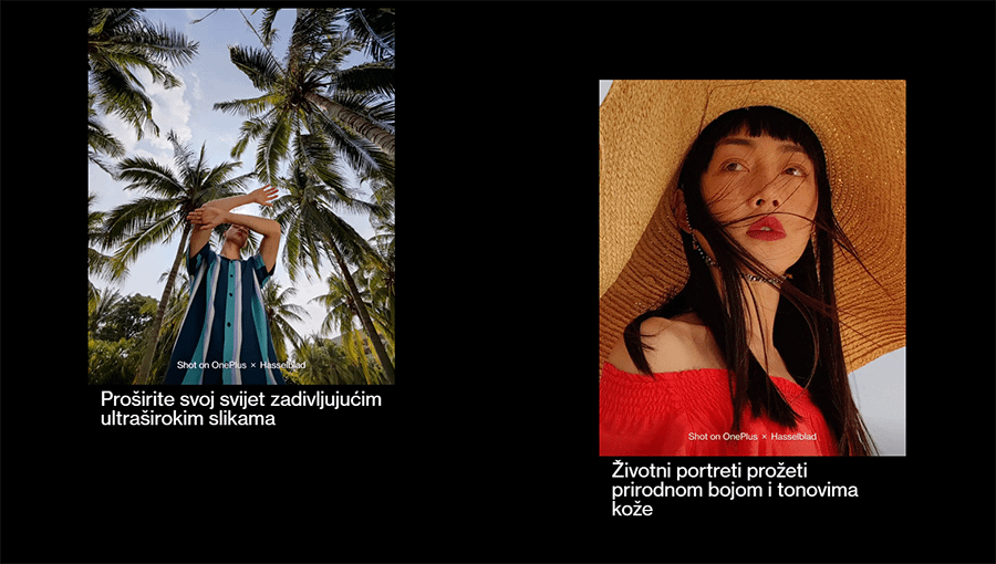 OnePlus 9 Pro 8GB 128GB (Stellar Black)