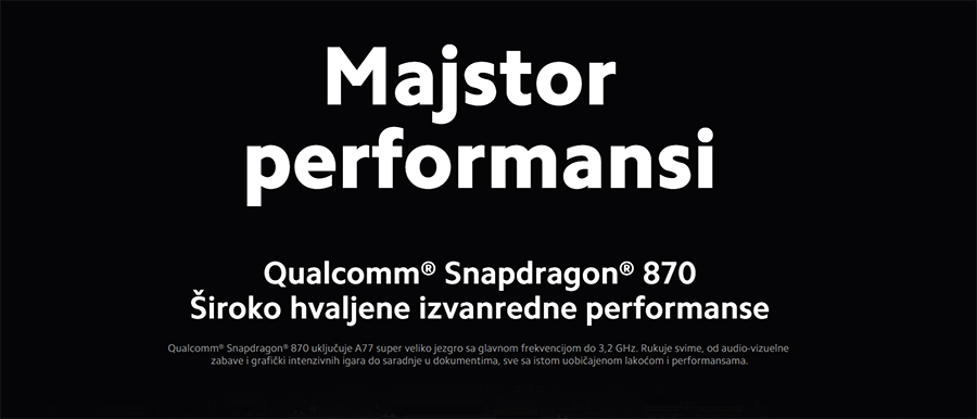 Xiaomi 12X 8GB 128GB (Gray)