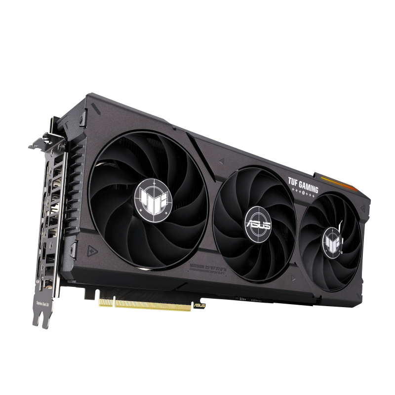 ASUS TUF Gaming GeForce RTX 4060 Ti 8GB