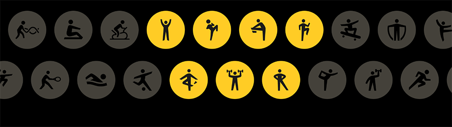 Xiaomi Smart Band 8 (Champagne Gold)