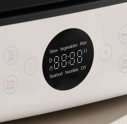 Xiaomi Multifunctional Hot Pot Cooker 6L