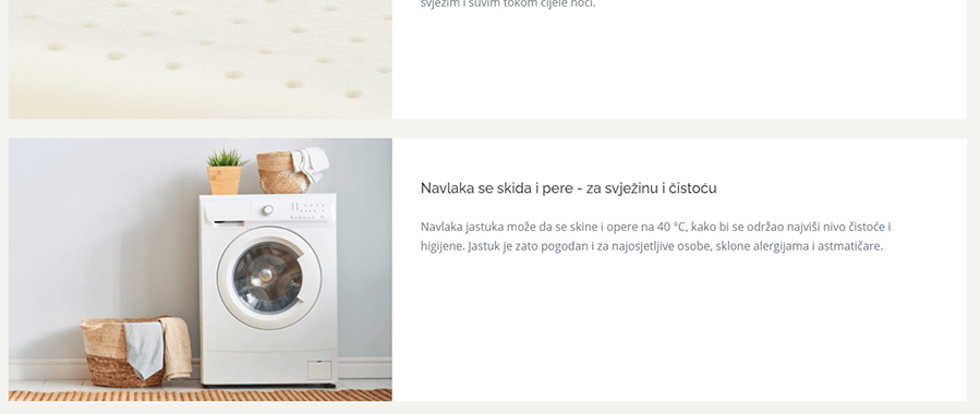 Vitapur MemoDream Classic 37x55 cm