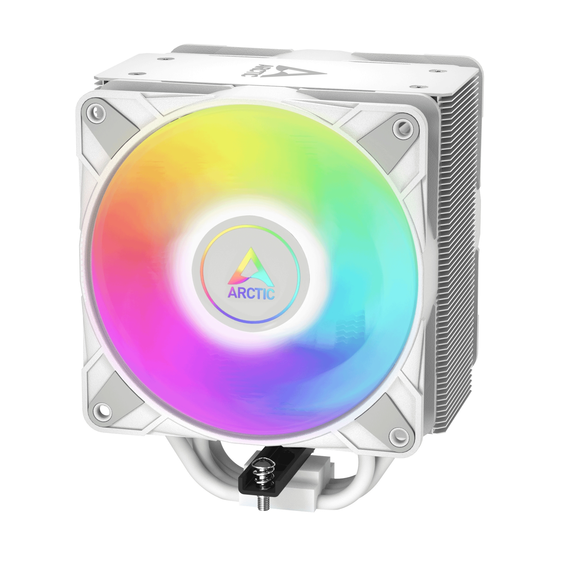 Arctic Freezer 36 A-RGB (White) kuler