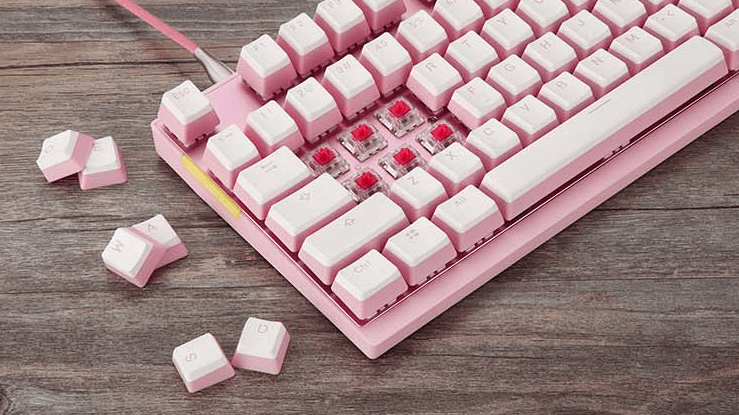 MOTOSPEED K82 (Bijela)