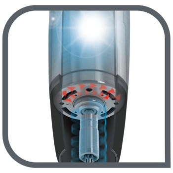 Tefal Optichef HB641838 štapni mikser