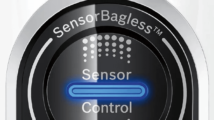 Bosch Athlet BBH85B2 usisivač