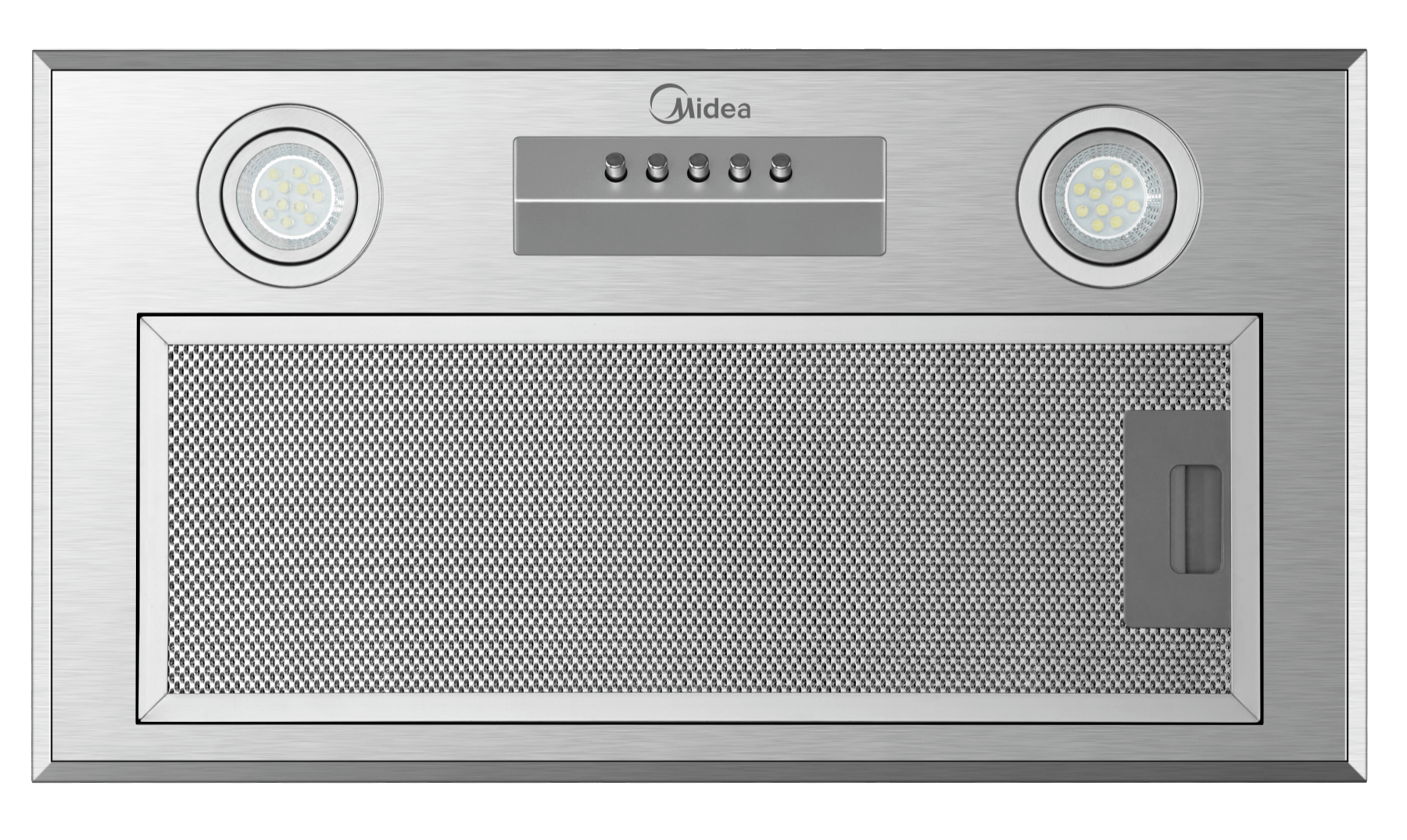 Midea MH52BI3200X-MK