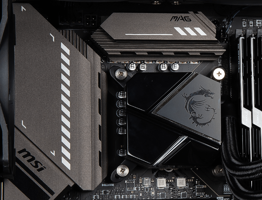 MSI MAG CORELIQUID M360