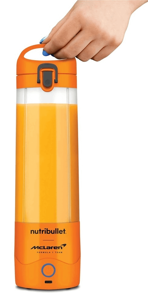 Nutribullet NBP003PA-MC