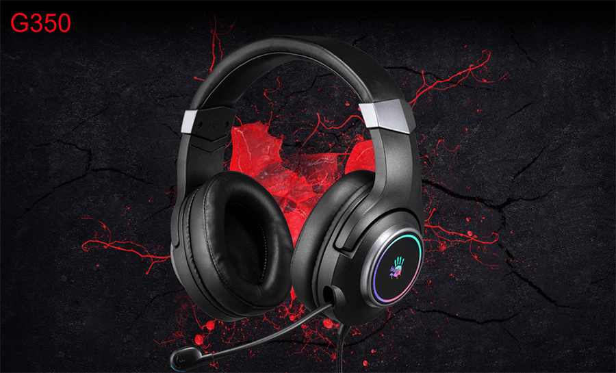 A4Tech G350 Bloody 