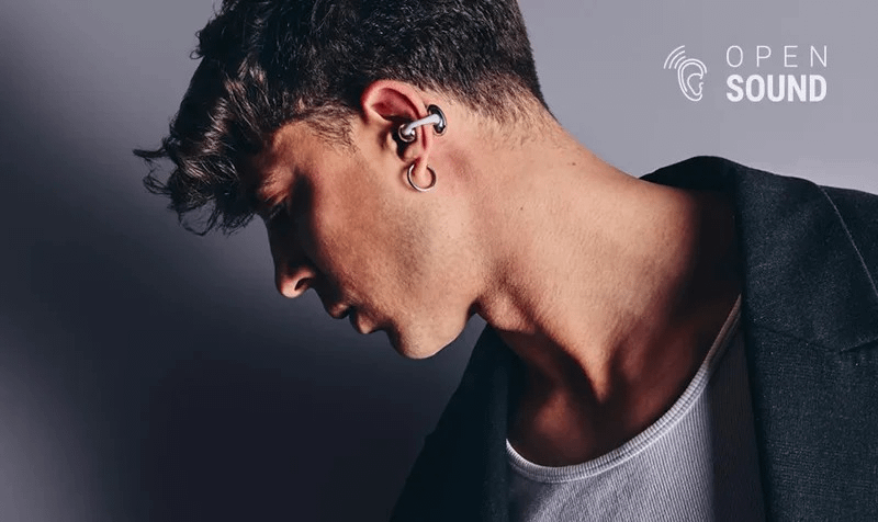 Energy System ChicPods Snow