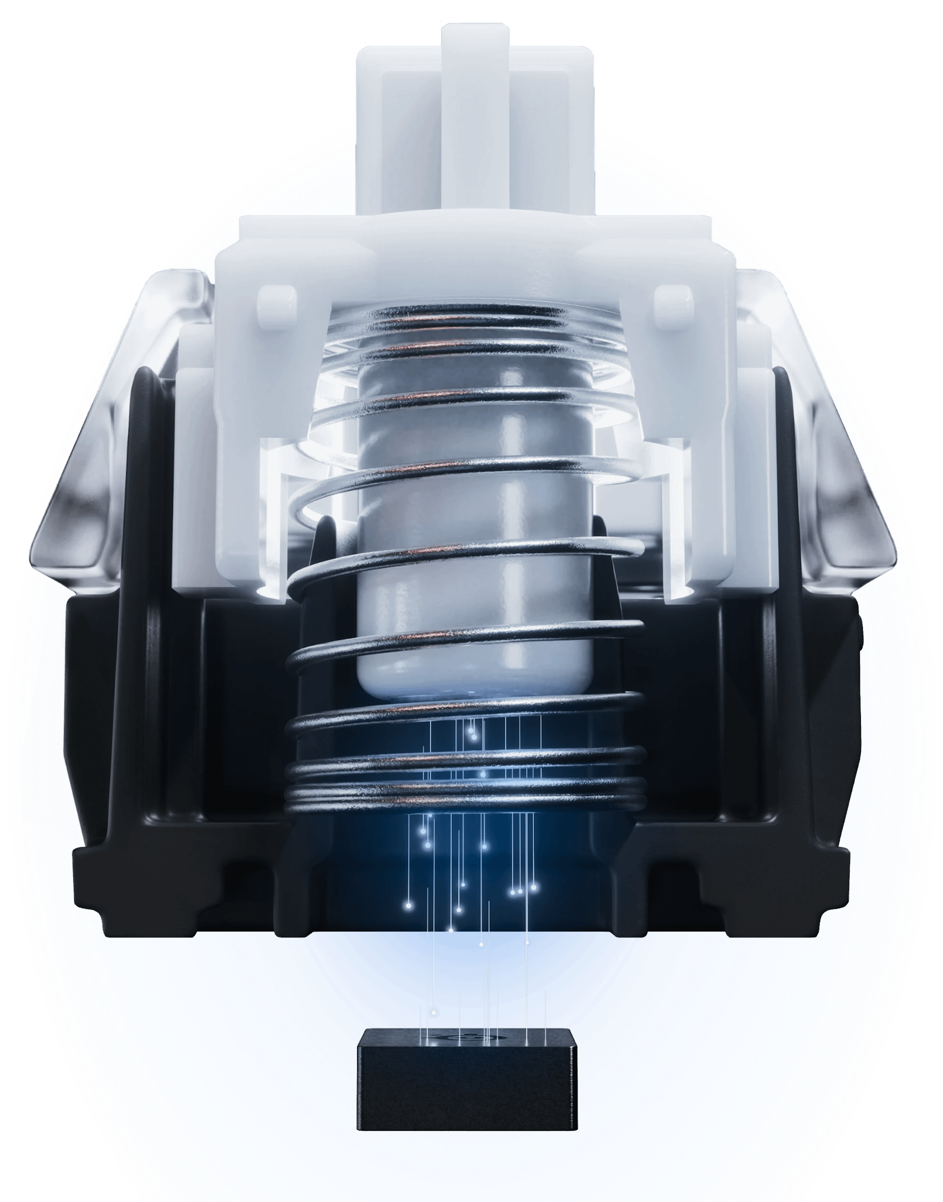 SteelSeries Apex Pro TKL Gen 3 Black