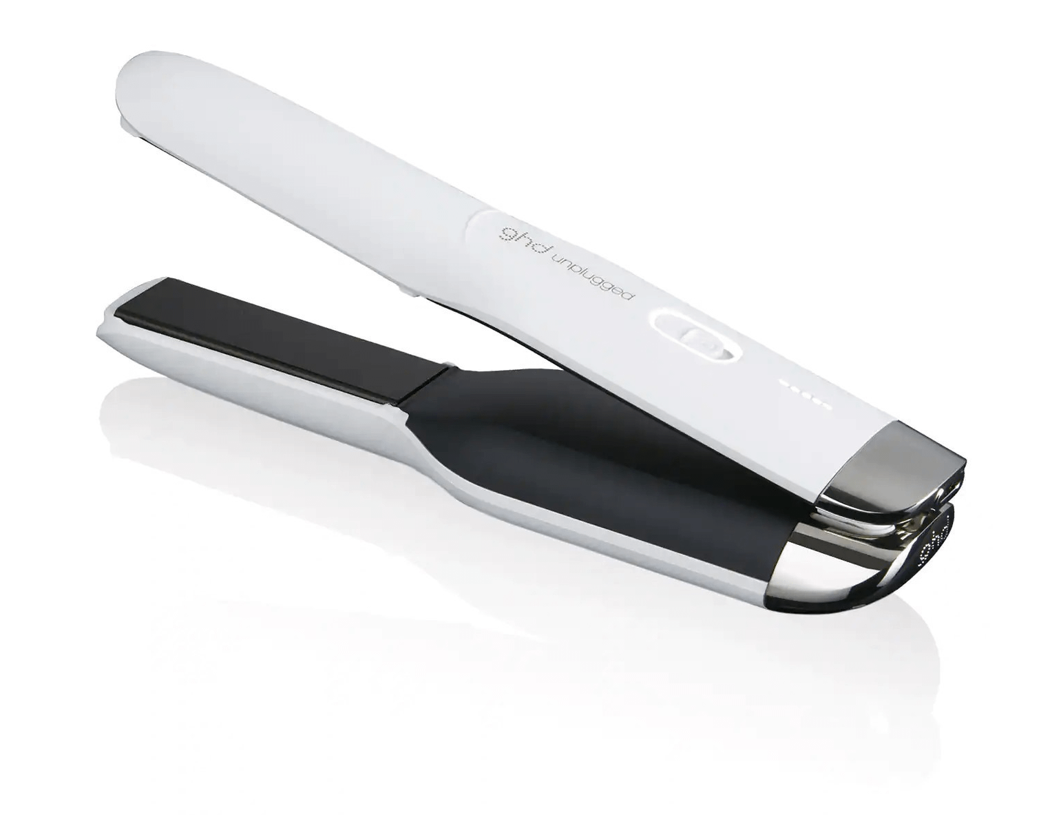 GHD UNPLUGGED STYLER (WHITE)
