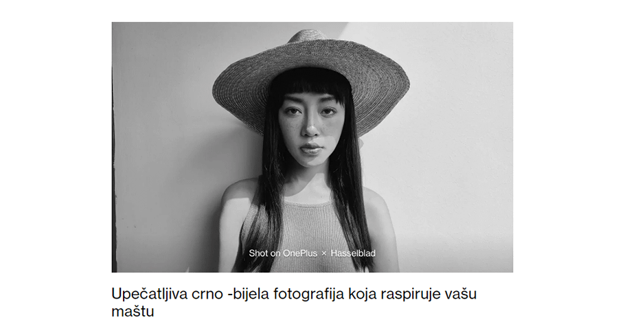 OnePlus 9 8GB 128GB (Arctic Sky)