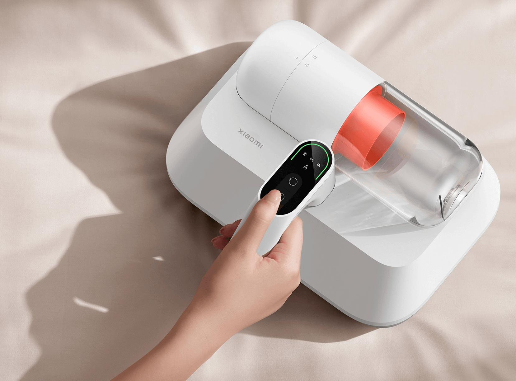 XIAOMI Dust Mite Vacuum Cleaner Pro