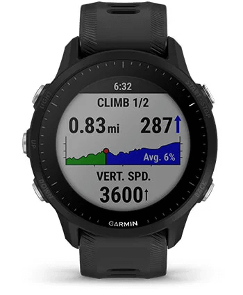 Garmin Forerunner 955 (CRNA)