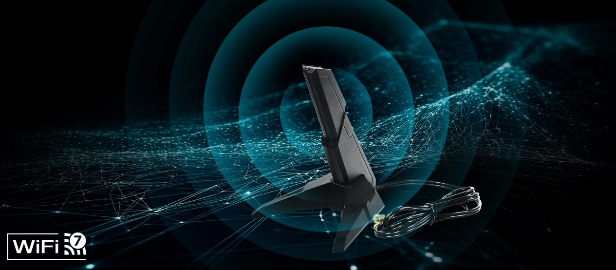 ASRock X870 Riptide WiFi matična ploča