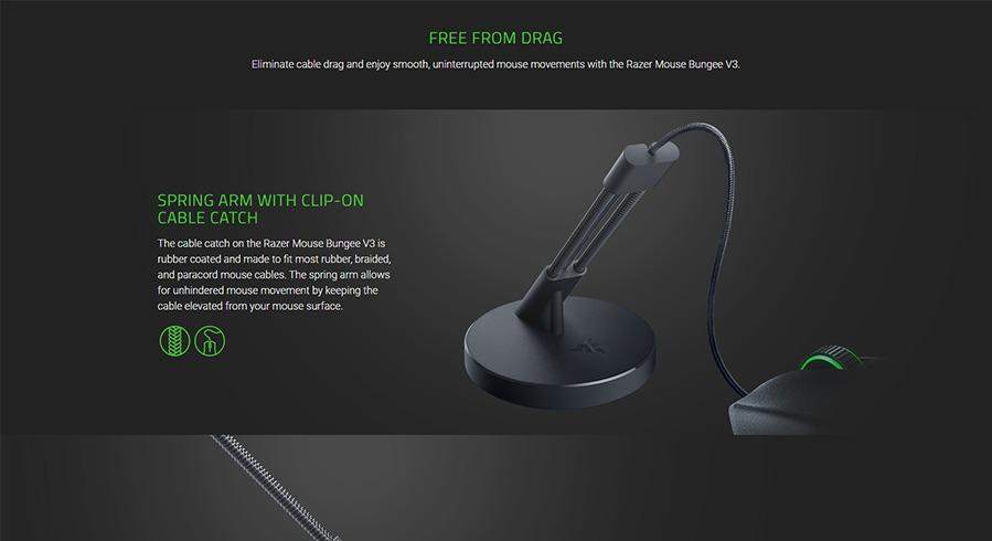 Razer Mouse Bungee V3
