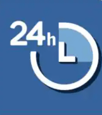 Delonghi SLIMSTYLE HSX4320E