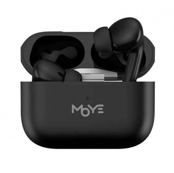 Moye Aurras 3 Black slušalice