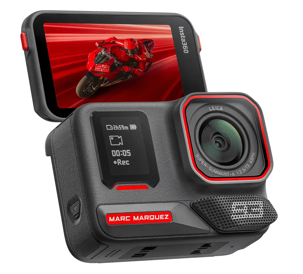 Insta360 Ace Pro 2 MM93 Edition