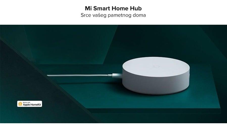 Xiaomi Smart Home Hub