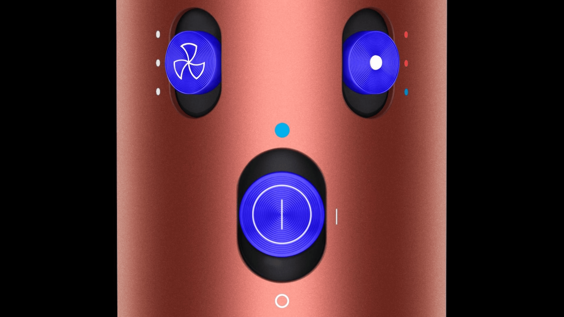 Dyson Airwrap Complete Long Volumise (Strawberry Bronze)