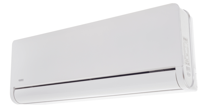 Vivax ACP-18CH50AEHI+ R32