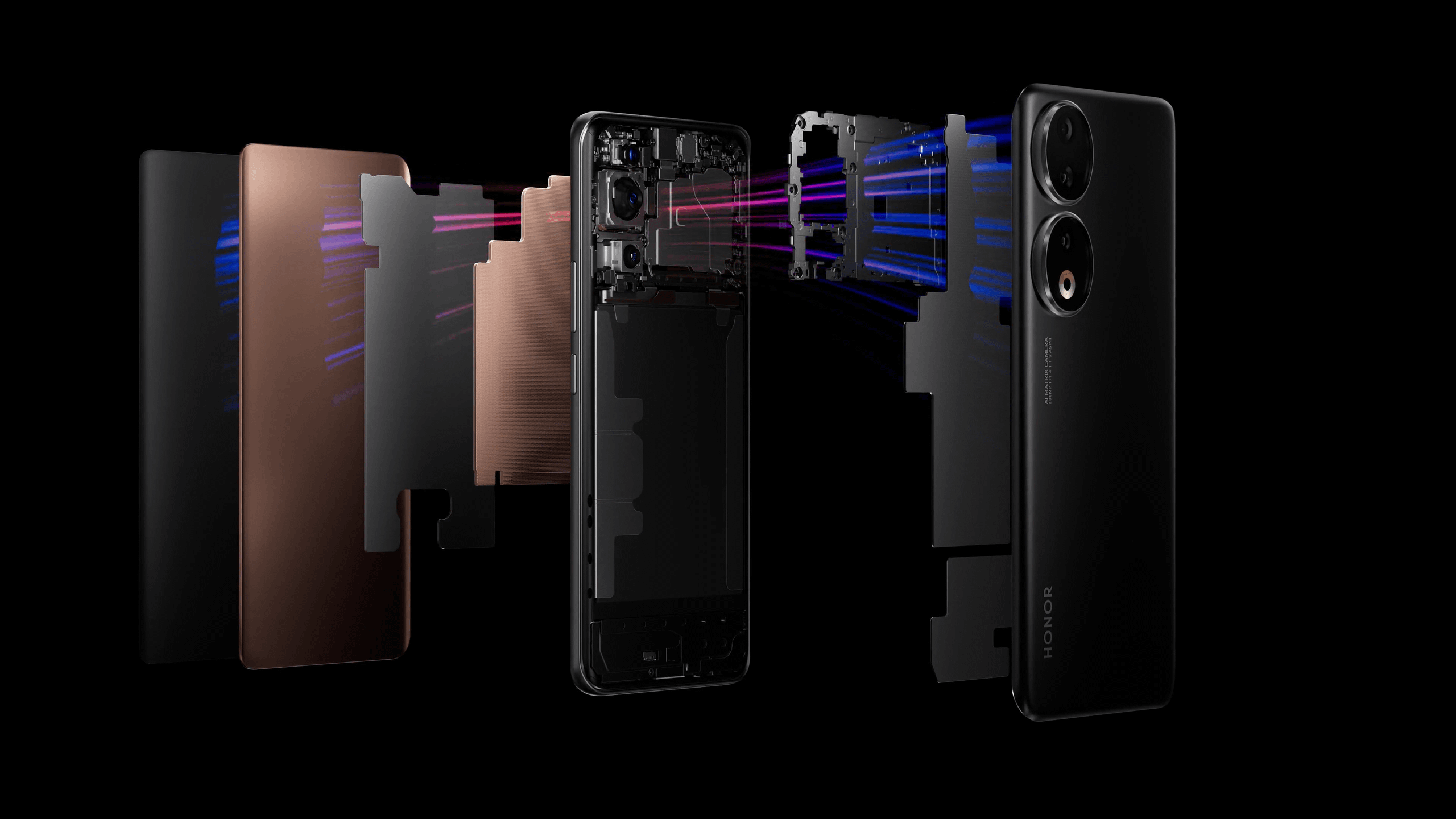 Honor 90 5G 12GB 512GB (Emerald Green)