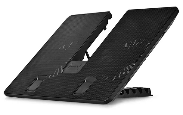 Deepcool U Pal kuler