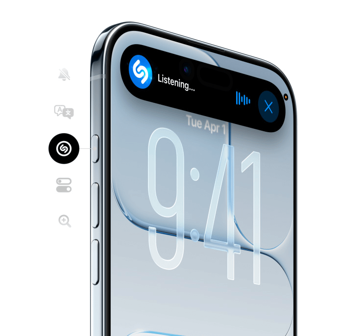 Apple iPhone Air 1TB Space Black smartphone