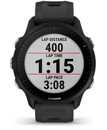 Garmin Forerunner 955 (CRNA)