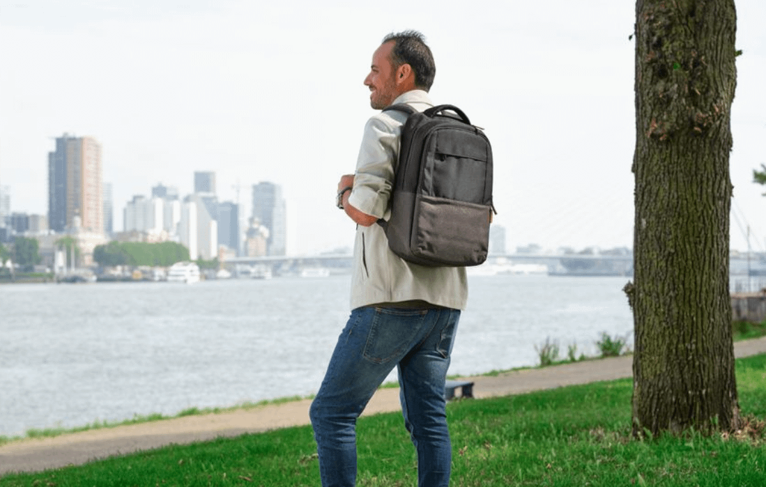 Trust Lisboa (Black)