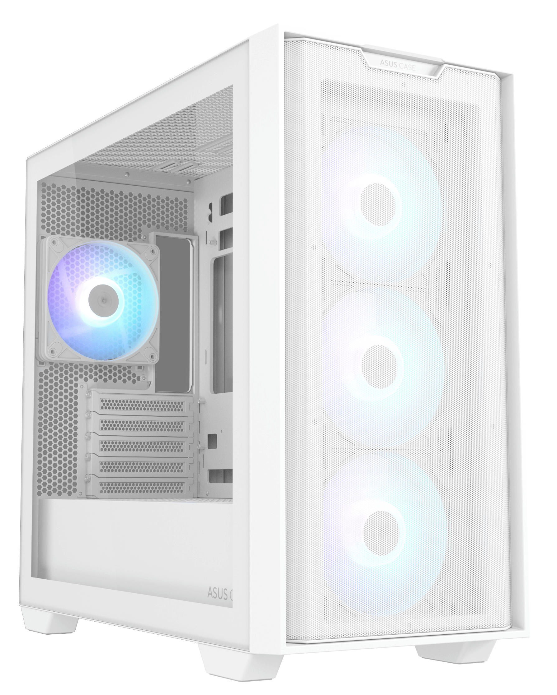 ASUS A21 PLUS White kućište