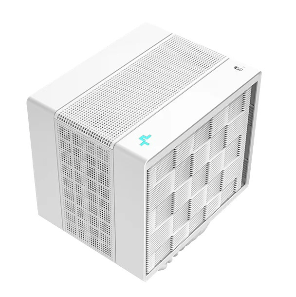 DEEPCOOL ASSASSIN 4S WH