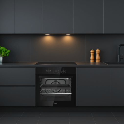 Vivax Ugradni set 2025