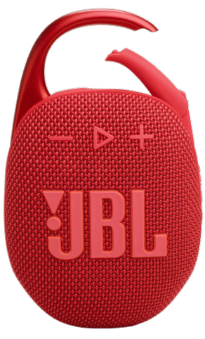 JBL Clip 5 (Red)