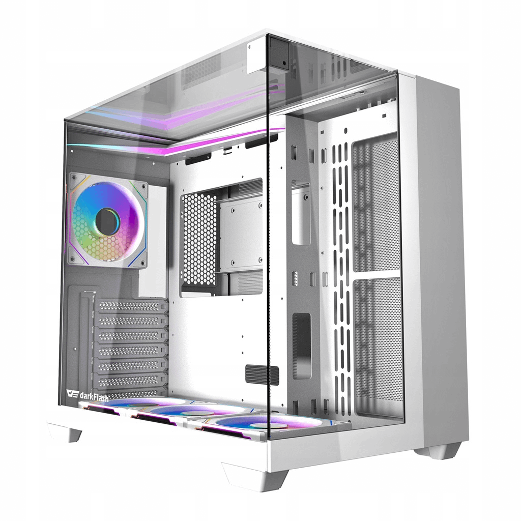 Darkflash TH285 White