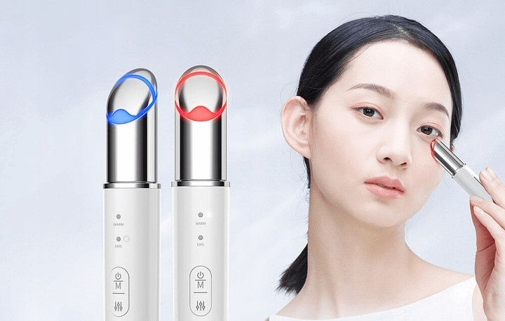 ANLAN 08-AMYY31-02A masažer za lice