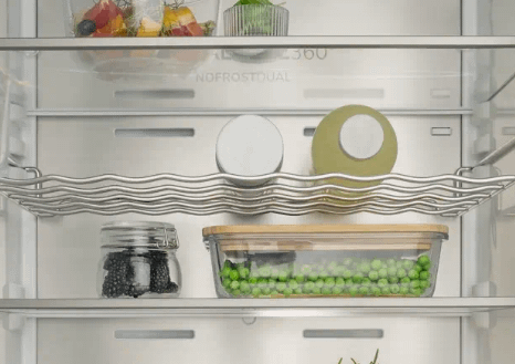 Gorenje NRKI517E62WF