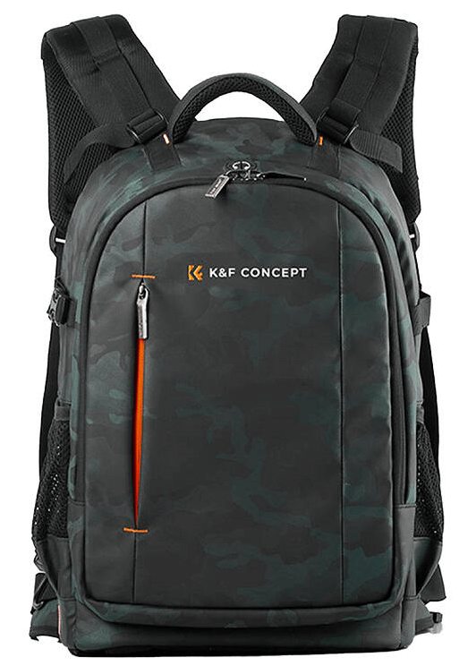 KF Concept Beta V2 21L ranac