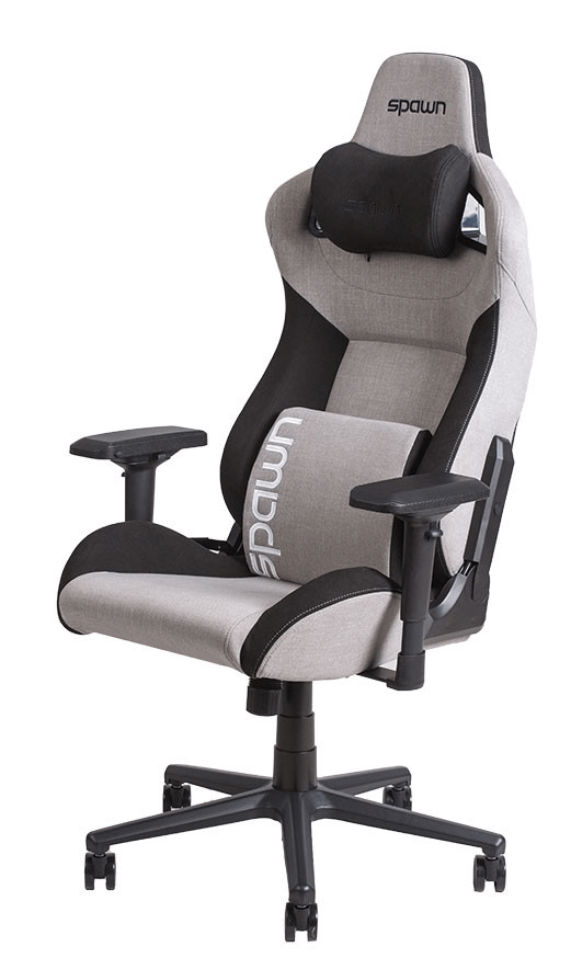 Spawn Gaming Office (Siva)