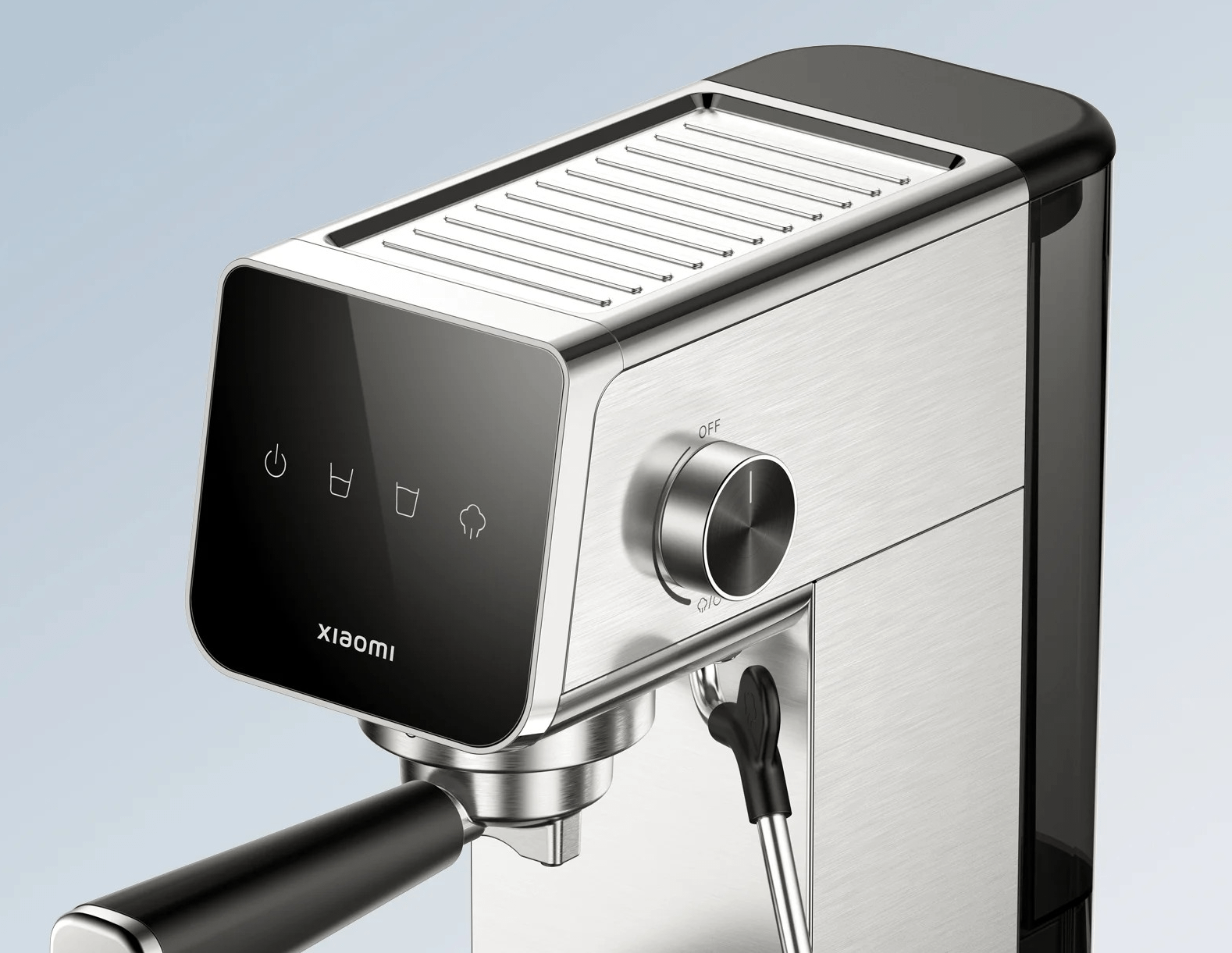 Xiaomi Semi automatic Espresso Machine