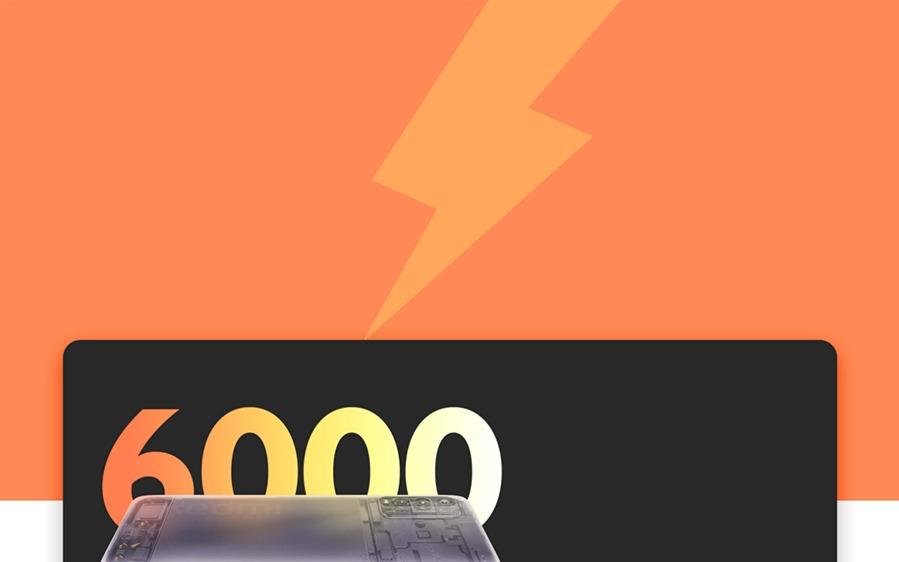 Xiaomi REDMI 9T 4GB 128GB OCEAN GREEN