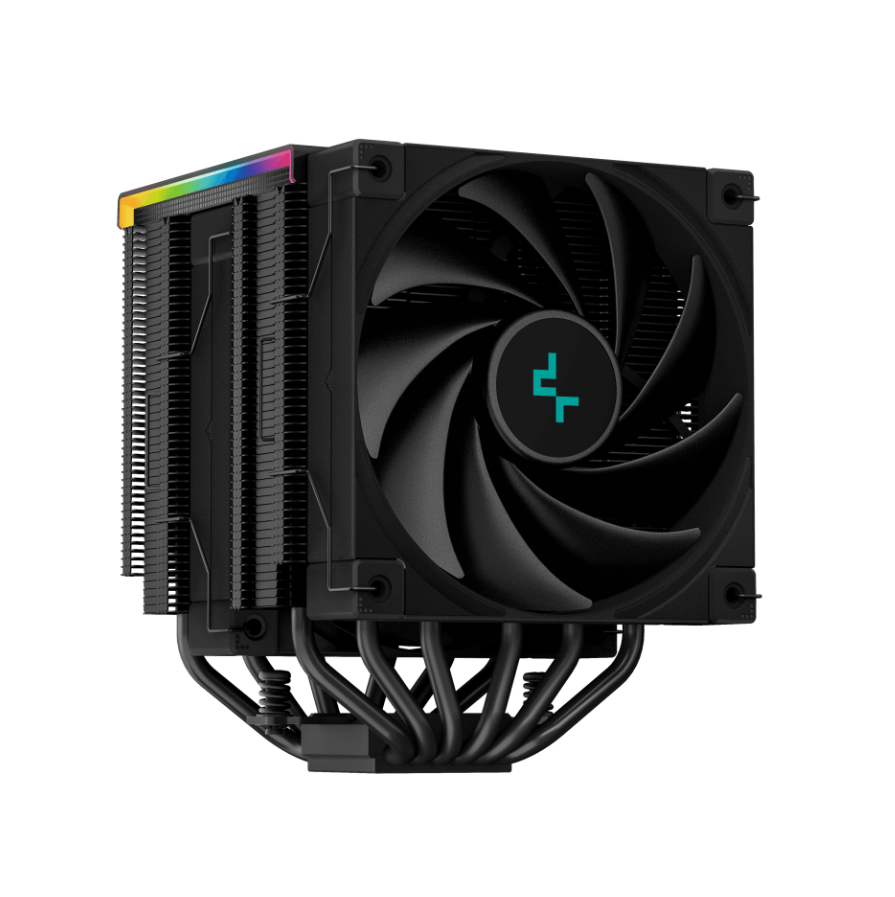 DEEPCOOL AK620 DIGITAL