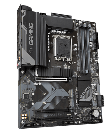 Gigabyte B760 GAMING X DDR4