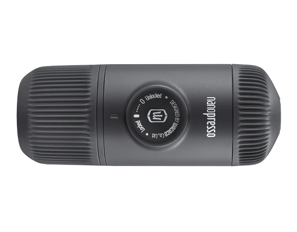 Wacaco Nanopresso Pink Special Edition + Case