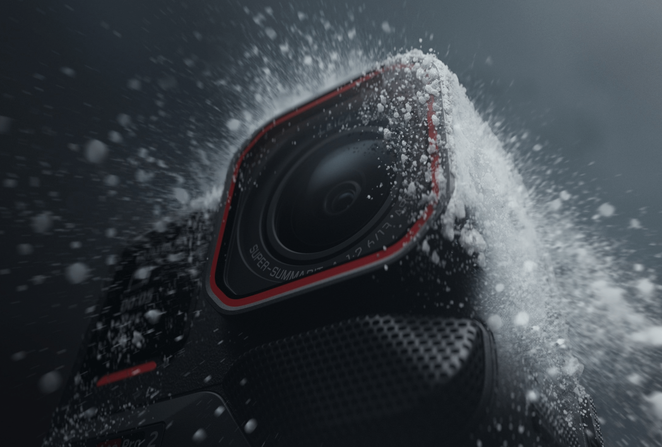 Insta360 ACE PRO 2 Dual Battery